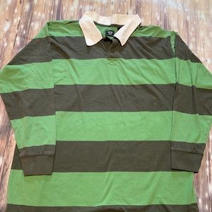 Junction West Long sleeve collared shirt